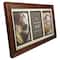 Expressions™ 3 Opening 4" x 6" Collage Frame by Studio Décor®